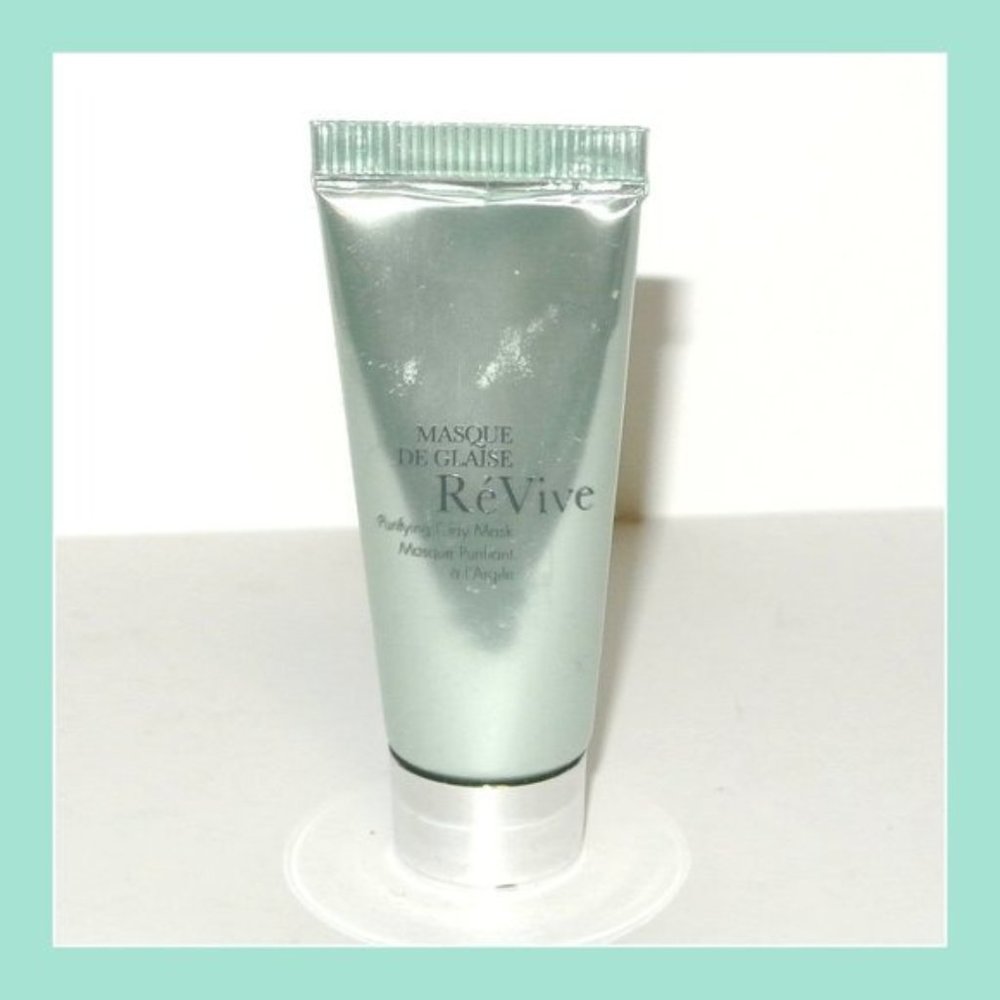 3/$15‎ Revive Masque De Glaise Purifying Clay Mask